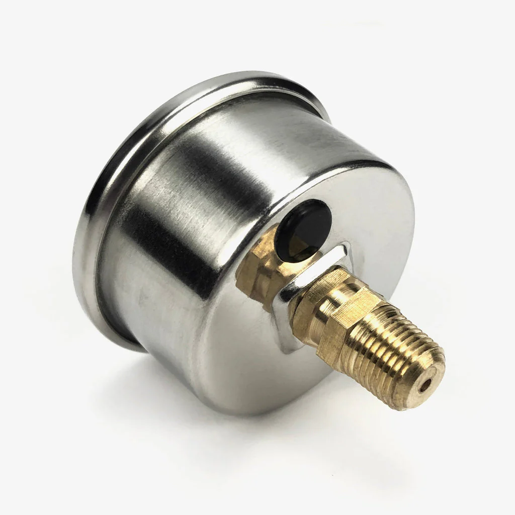 0-300 PSI Pressure Gauge - Image 2