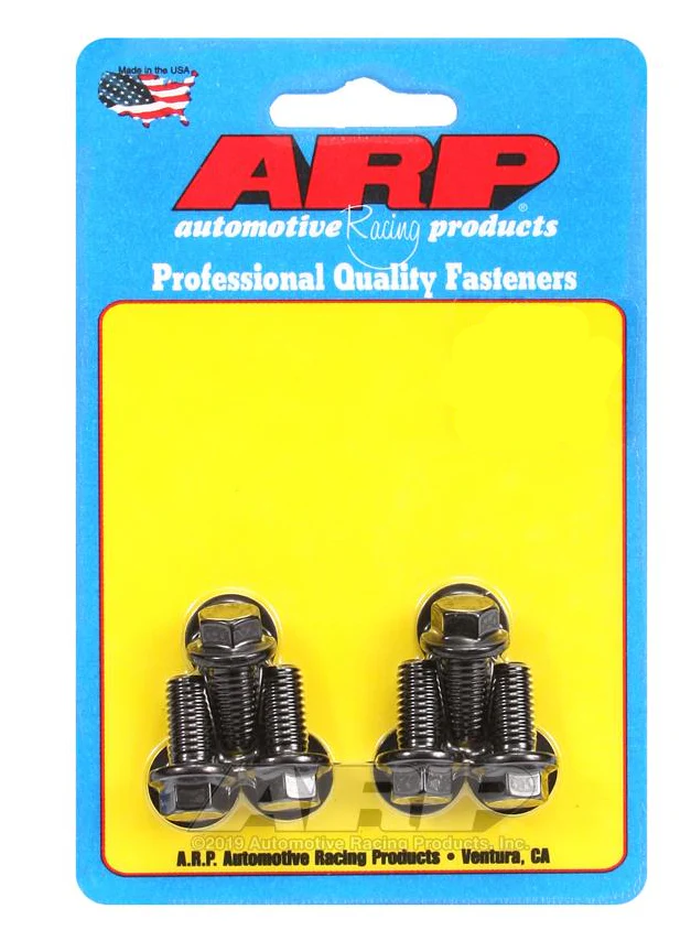 1.6T / 2.0T Hyundai / Kia Flywheel Bolts