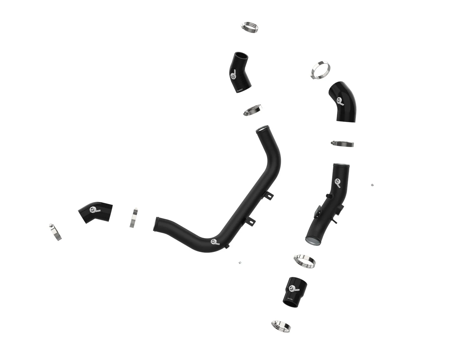 1.6T Hyundai Kia Gamma 2 Charge Pipe [Elantra Sport / Kia Forte GT / Veloster Turbo 2] - Image 2