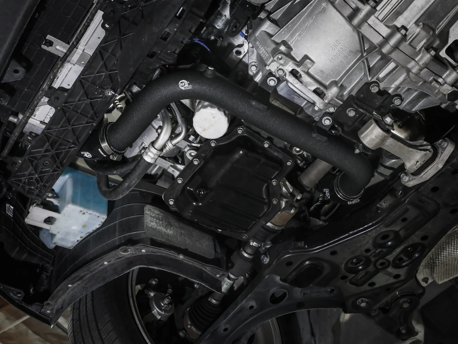 1.6T Hyundai Kia Gamma 2 Charge Pipe [Elantra Sport / Kia Forte GT / Veloster Turbo 2] - Image 5
