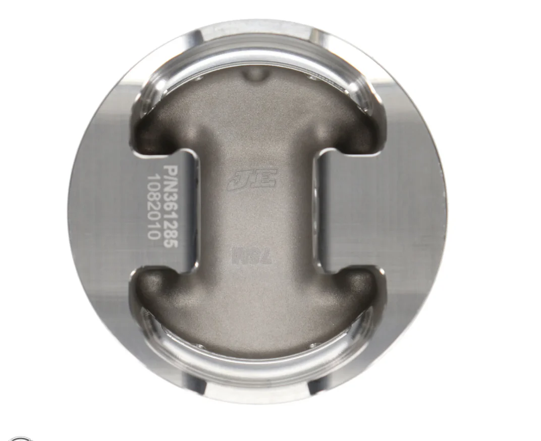 1.6T JE Pistons G4FJ - Image 3