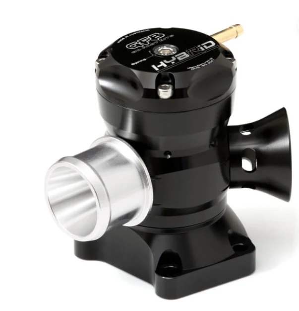 1.6T/2.5T   Adjustable Hybrid BOV T9014