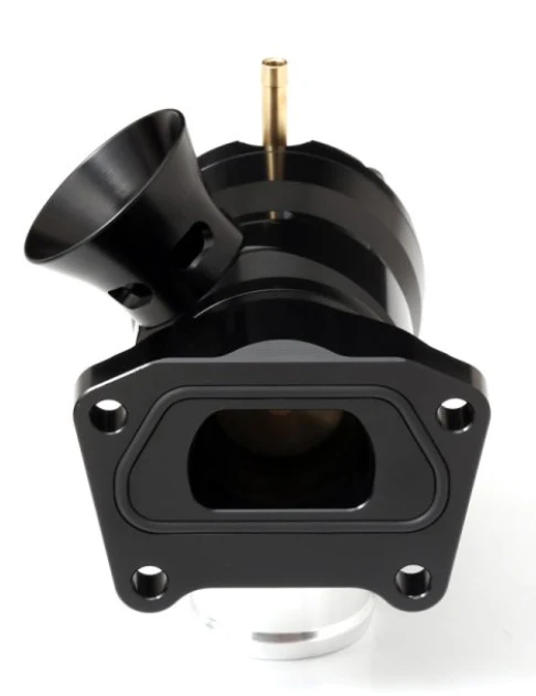 1.6T/2.5T   Adjustable Hybrid BOV T9014 - Image 3