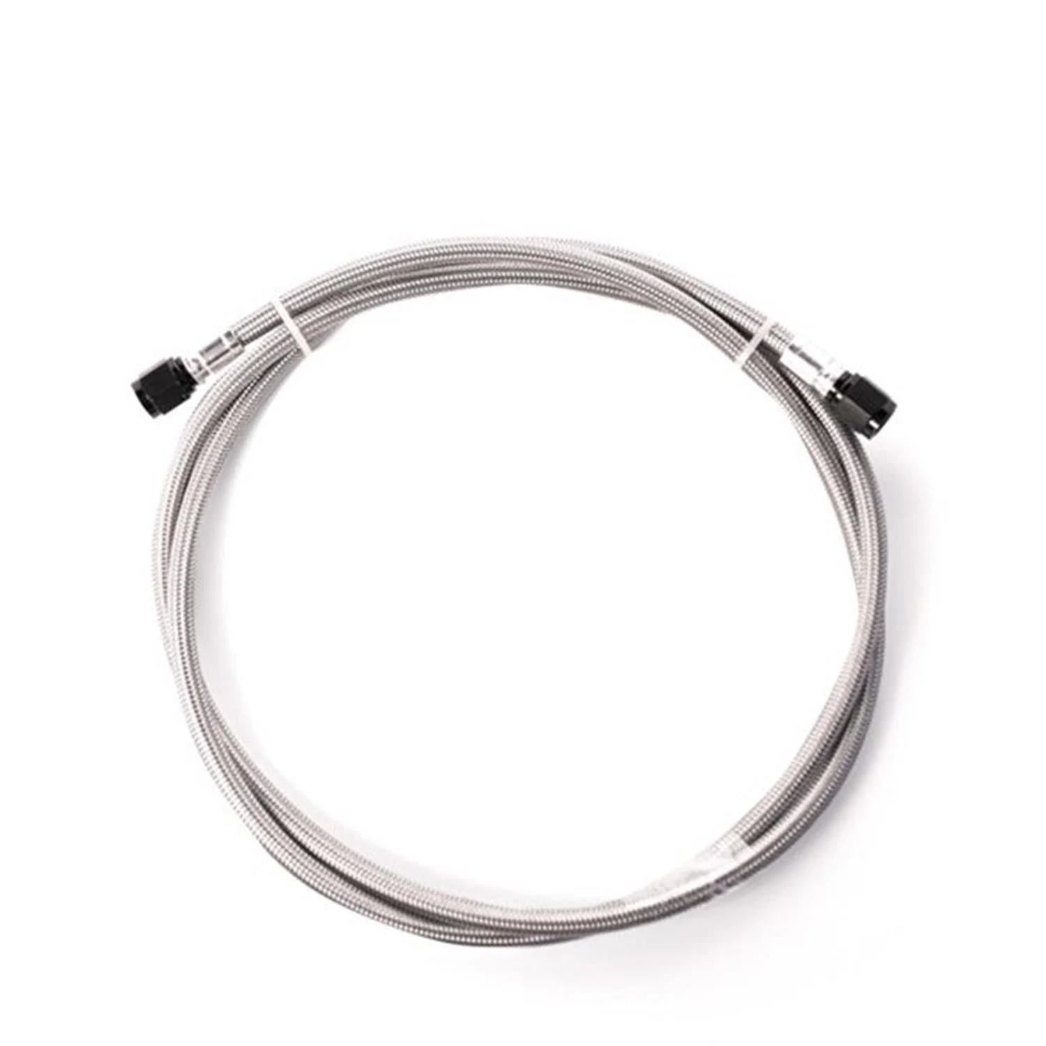 1' Stainless Steel Braided Lines for WMI