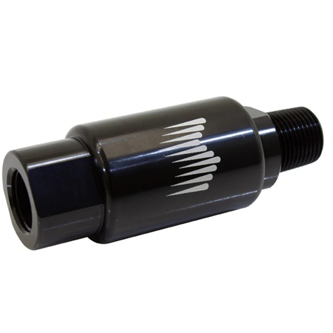 100 Micron WMI Filter (100% Meth Compatible)