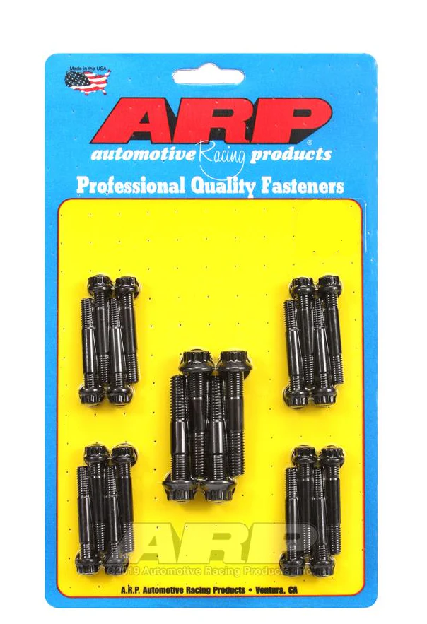 2.0T Hyundai / Kia Cam Follower Bolt Kit (Veloster N)