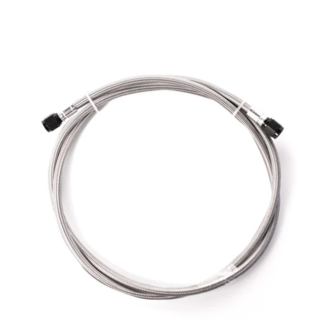 2' Braided Hose