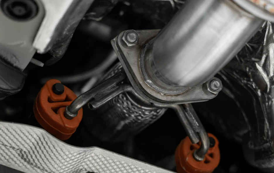 3-INCH CAT-BACK EXHAUST - ACTIVE PROFILE - Image 4