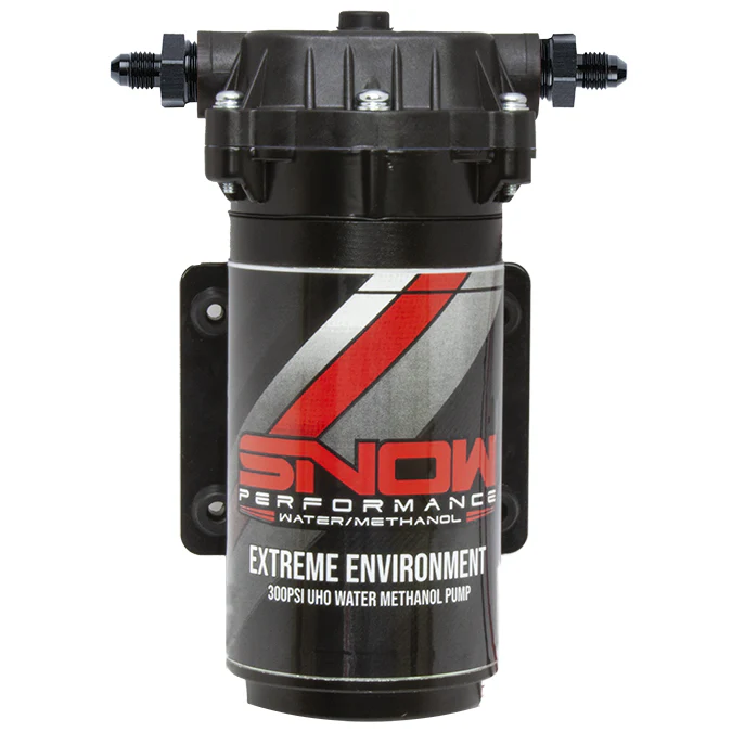 300 Uho Pump Extreme Environment < Braided Line >