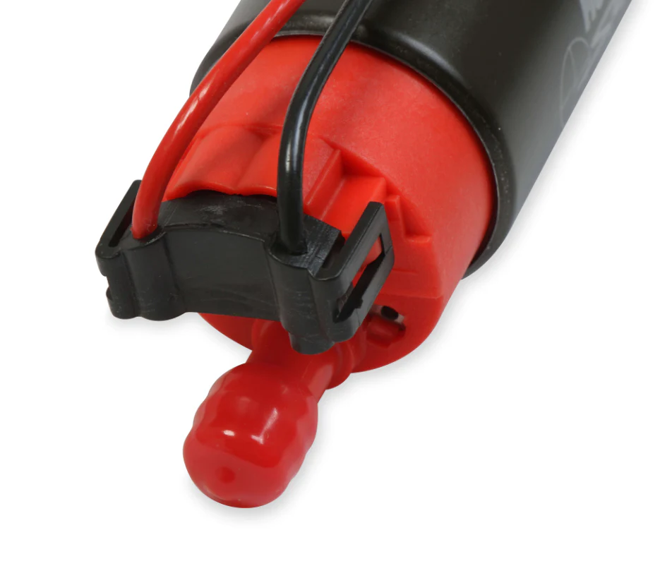 340 LPH E85 IN-TANK ELECTRIC FUEL PUMP - Image 2