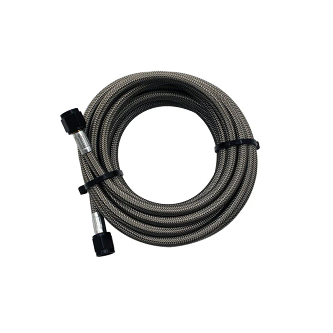 5' Braided Hose