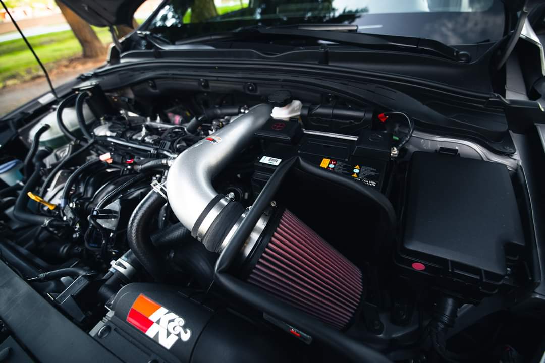 Cold Air Intake ES/EGTS/Forte/VT2/N-Line - Image 5