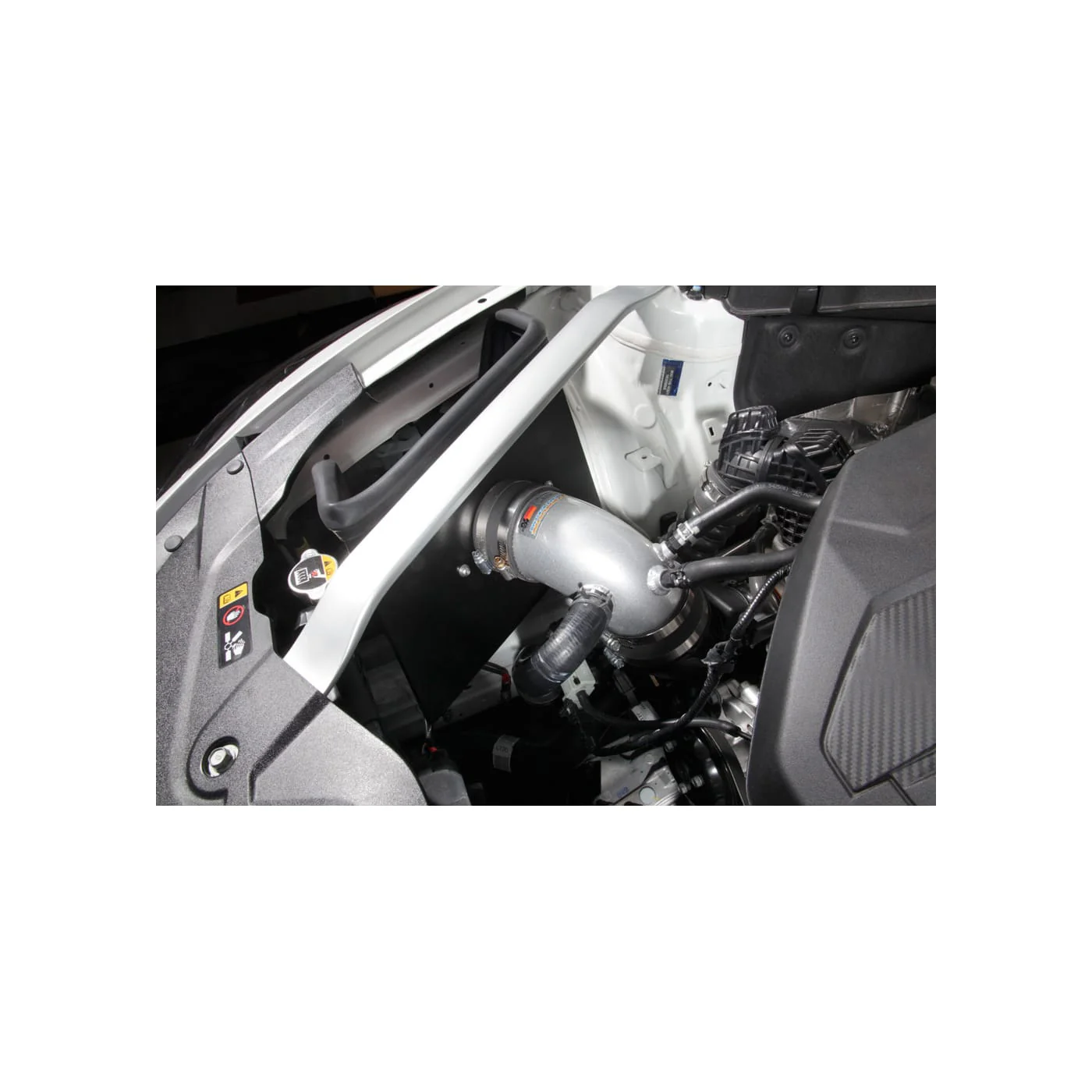 KIA Stinger 2.0T Intake System - Image 6