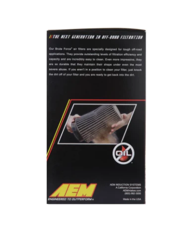 Dryflow Air Filter 21-2049BF - Image 3