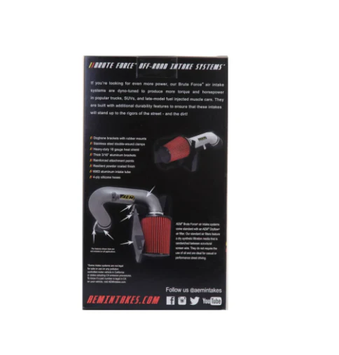 Dryflow Air Filter 21-2049BF - Image 4