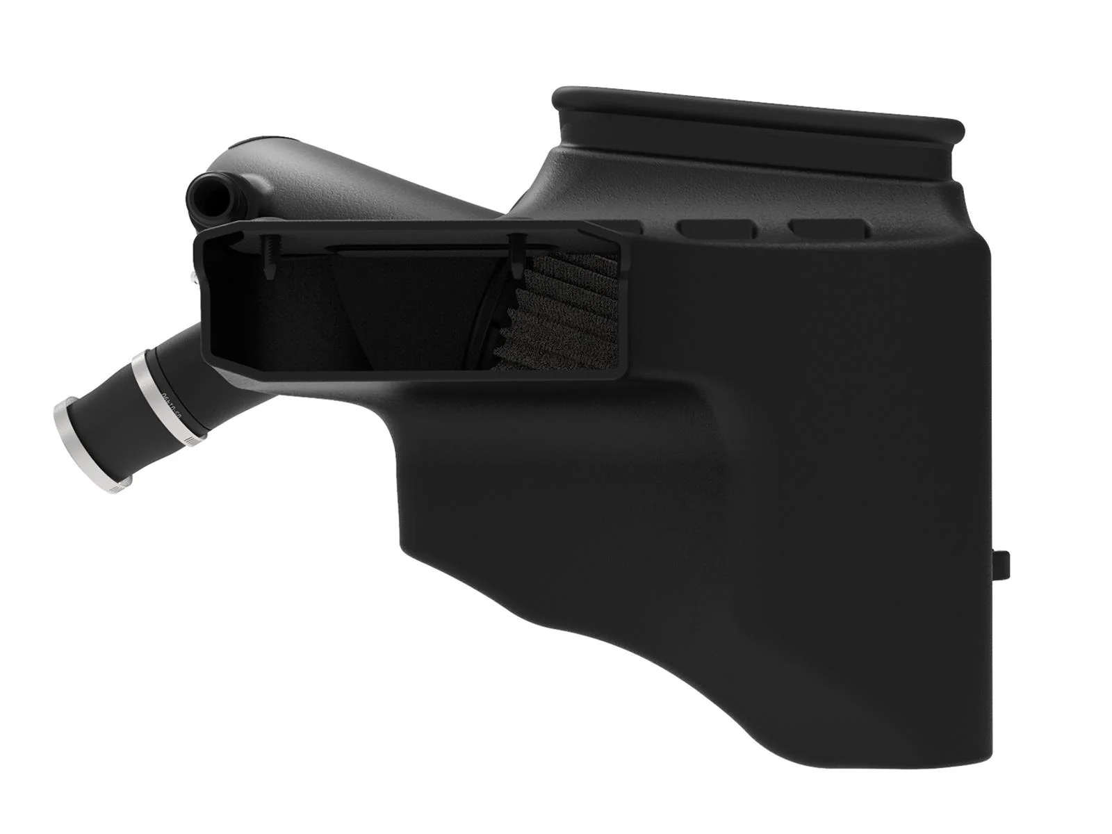 Takeda Pro Cold Air Intake Systems  Elantra GT N Line ES VT2 Forte GT - Image 3