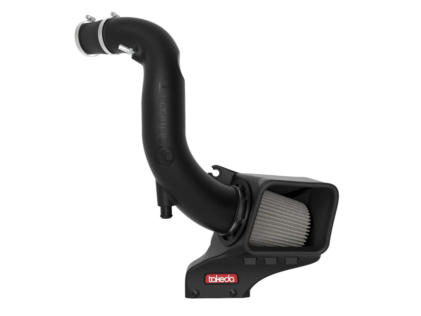 Takeda Pro Cold Air Intake Systems  Elantra GT N Line ES VT2 Forte GT - Image 5