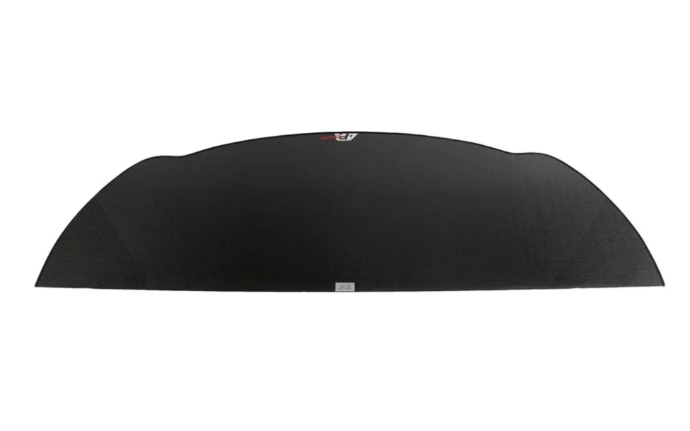 APR Veloster N Carbon Front Splitter - Image 2