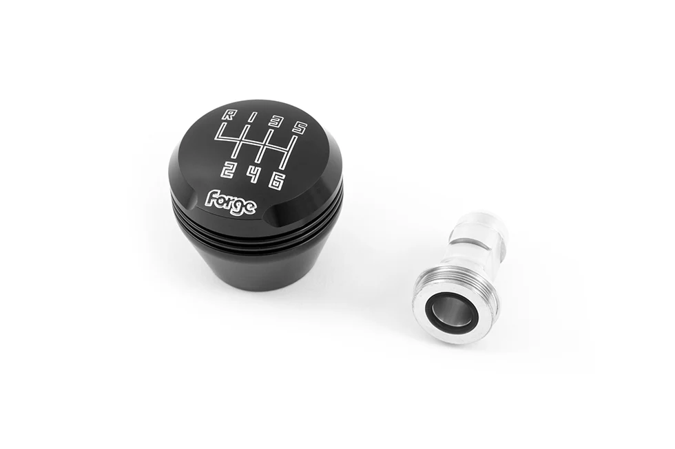 Billet Weighted Shifter Knob (180 Grams) - Image 2