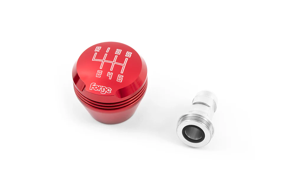 Billet Weighted Shifter Knob (180 Grams) - Image 3