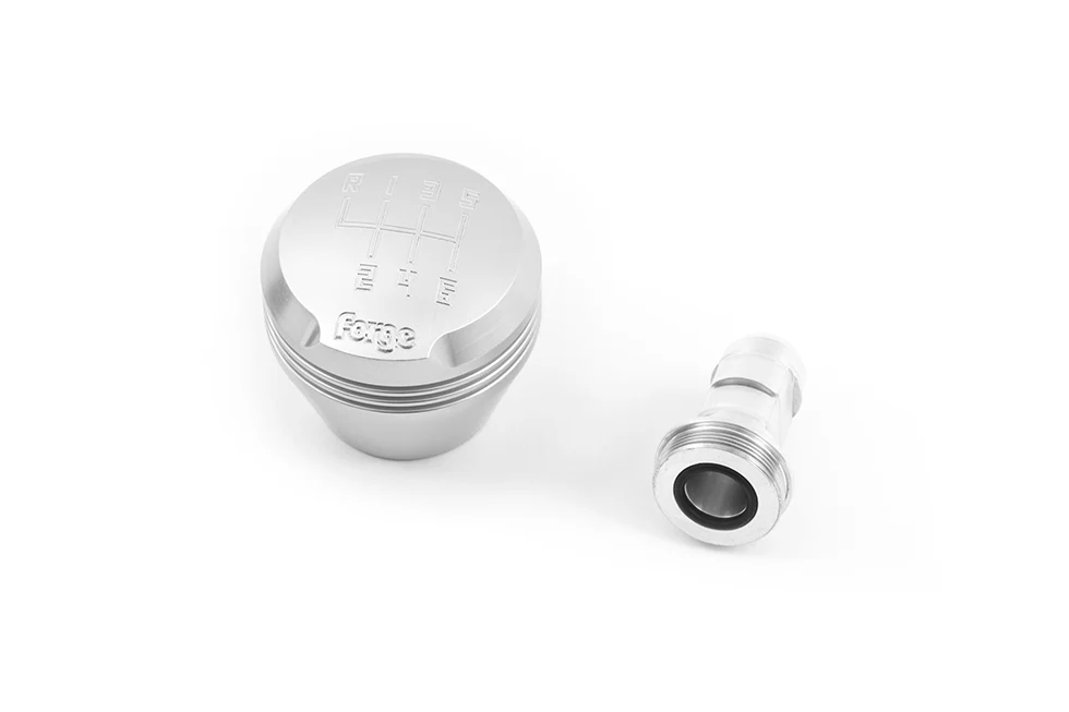Billet Weighted Shifter Knob (180 Grams) - Image 4