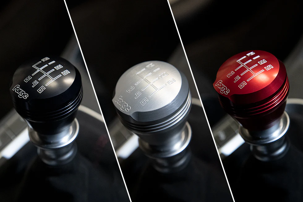 Billet Weighted Shifter Knob (180 Grams) - Image 5