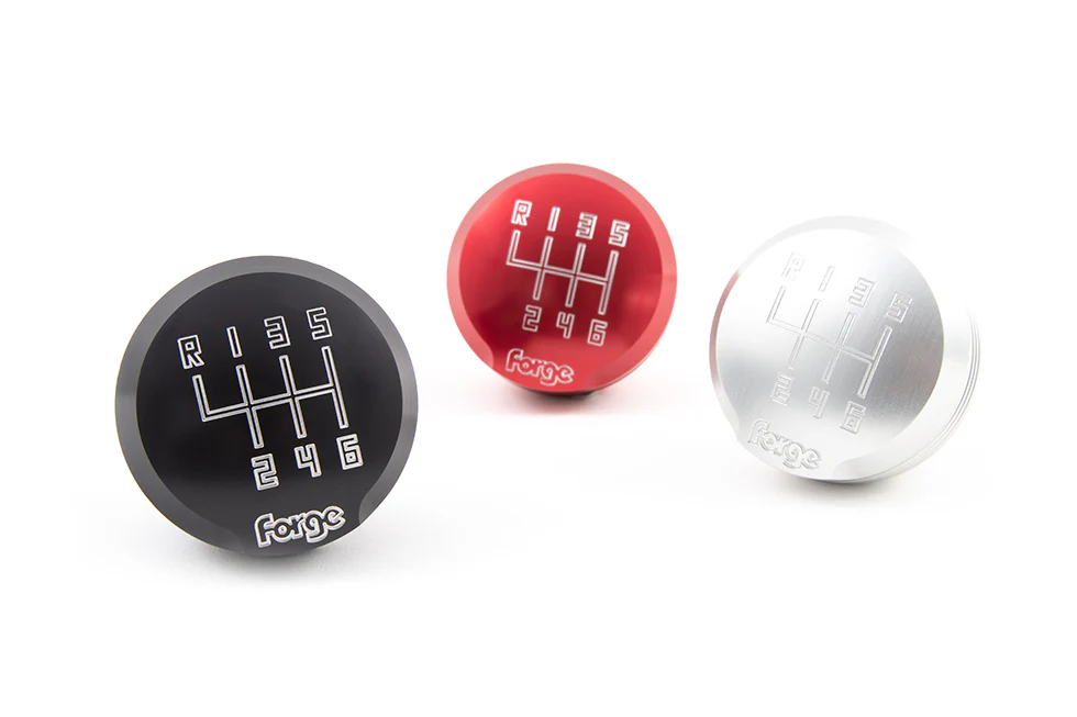 Billet Weighted Shifter Knob (180 Grams) - Image 6