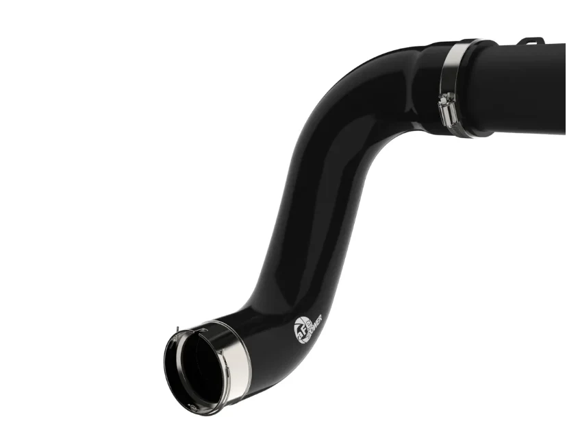 BladeRunner 3 IN Aluminum Cold Charge Pipe - Image 3