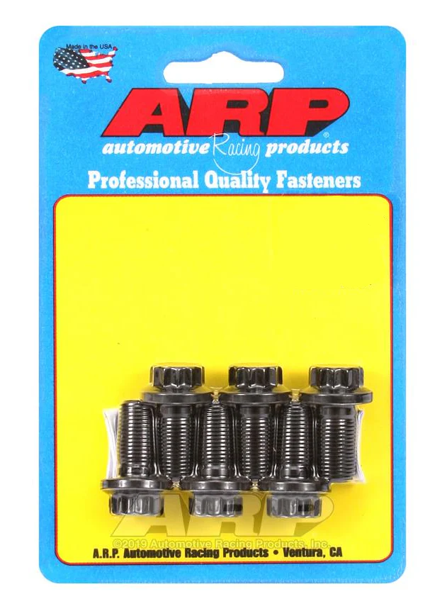 1.6T / 2.0T Hyundai / Kia Pressure Plate Bolts