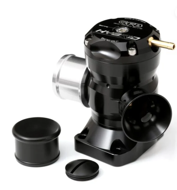1.6T/2.5T Hybrid BOV T9214