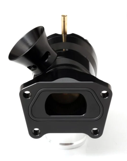 1.6T/2.5T Hybrid BOV T9214 - Image 2