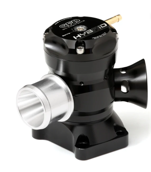 1.6T/2.5T Hybrid BOV T9214 - Image 3