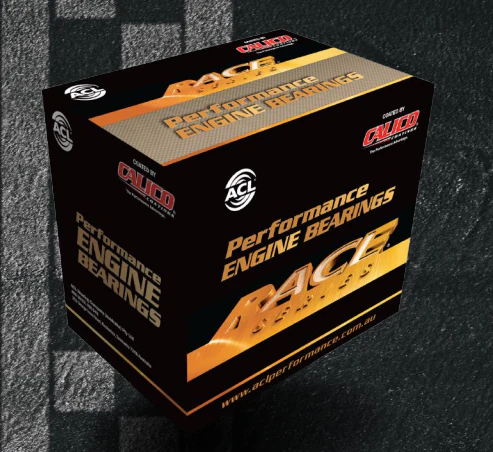 Kia Stinger GT 3.3TT Performance Piston Rod Bearing Set