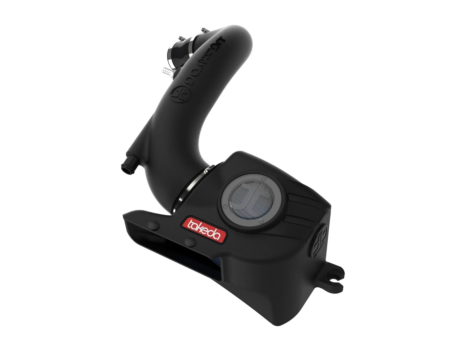 Takeda Momentum Cold Air Intake System 2013-2018 Veloster Turbo