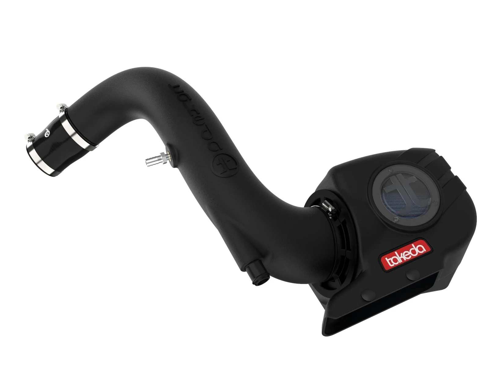Takeda Momentum Cold Air Intake System 2013-2018 Veloster Turbo - Image 3