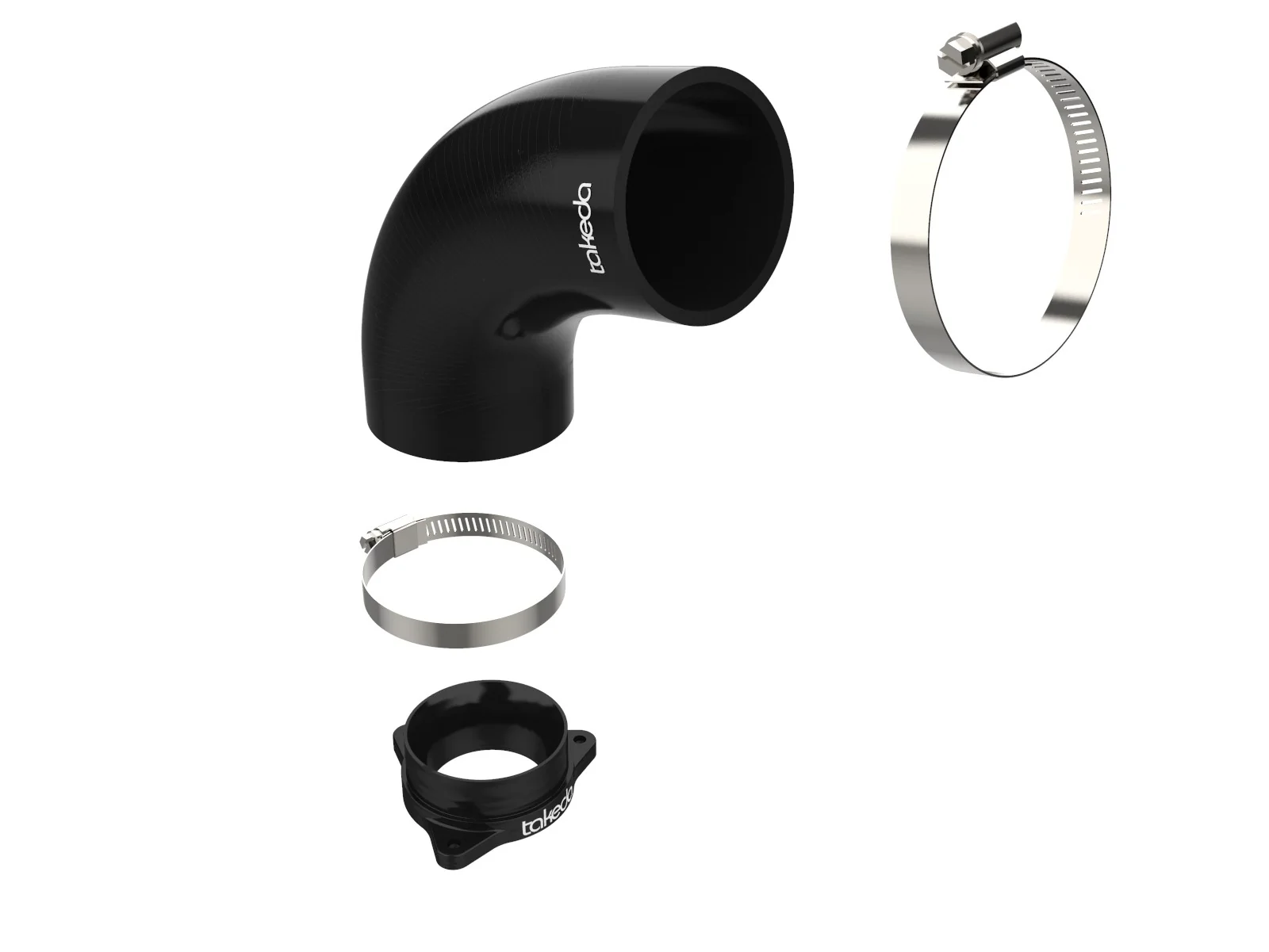 Turbo Inlet AFE Intake - Image 3