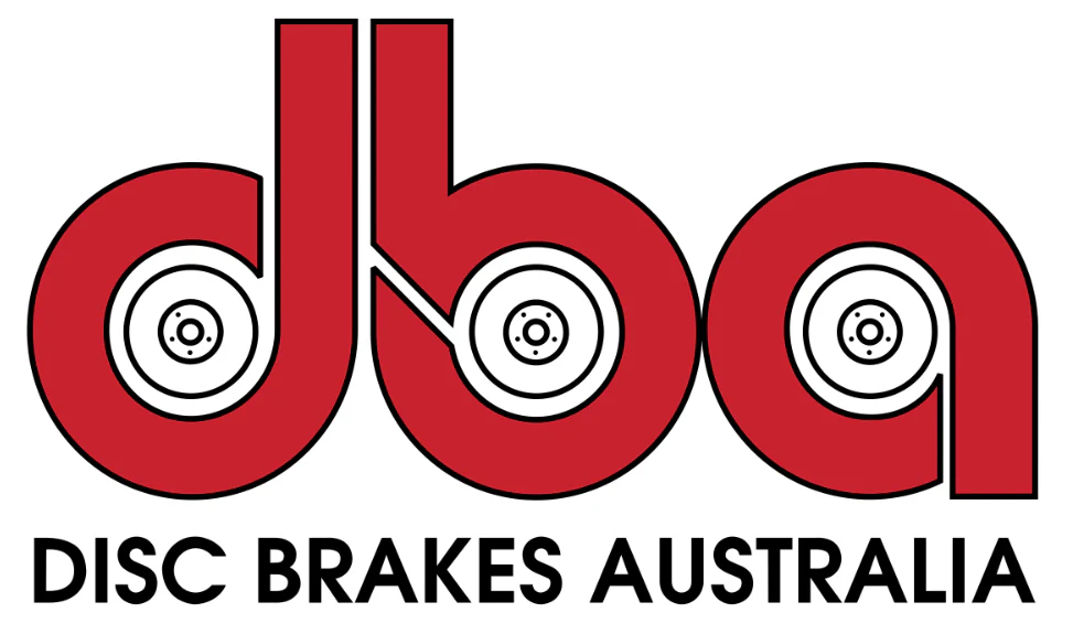 DBA 4000 Series Slotted Rotors - DBA43160S (Ranger Raptor Front Rotor Replacement) - Image 4