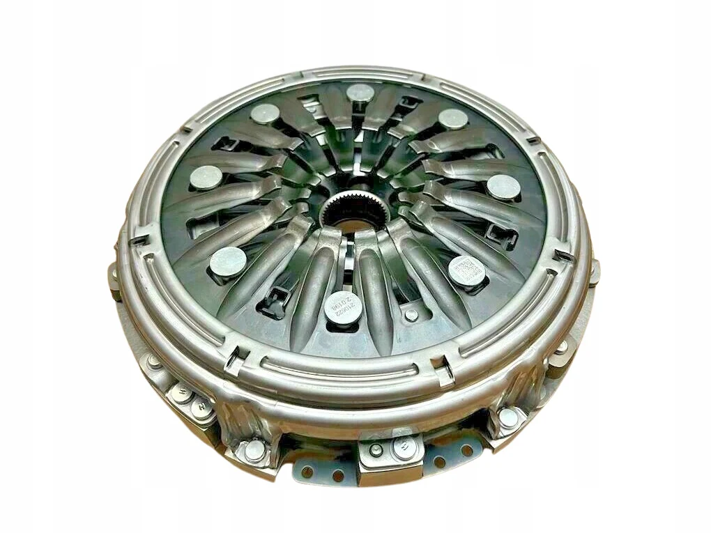 DCT7 Clutch Upgrade - Image 2