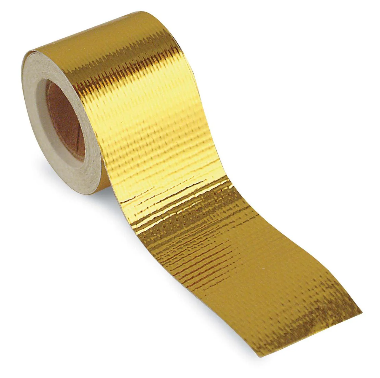 DEI Reflect-A-Gold Heat Shield Barrier Self Adhesive Tape - Image 3