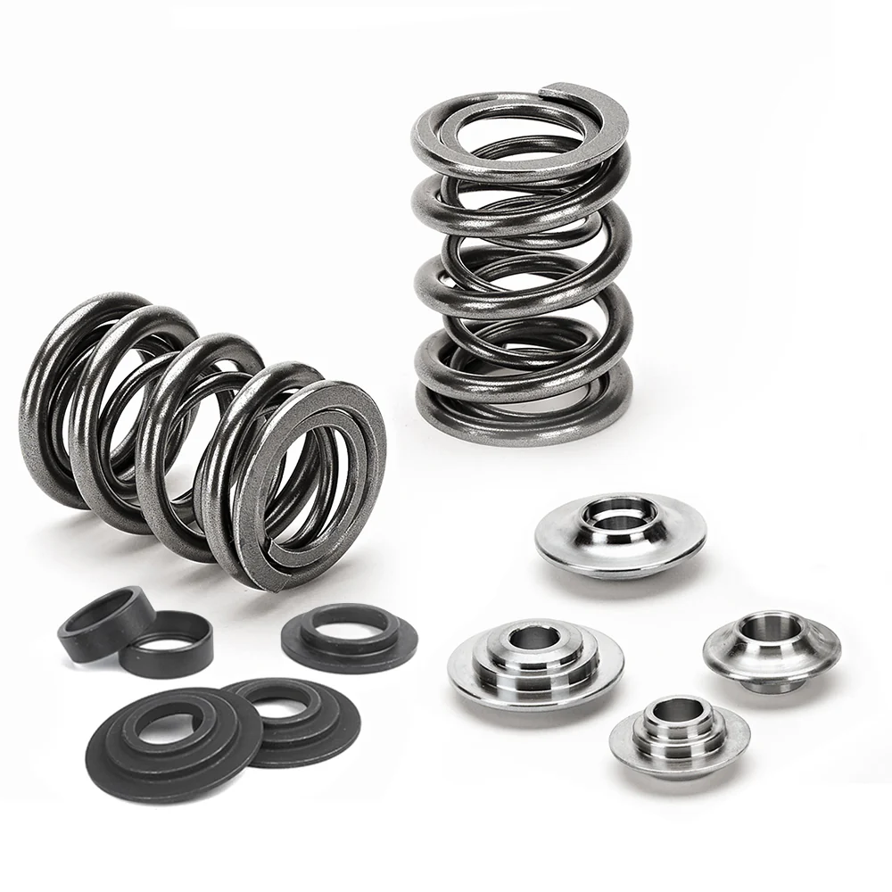 Dual Valve Spring Kit for N Series Engines - Image 2
