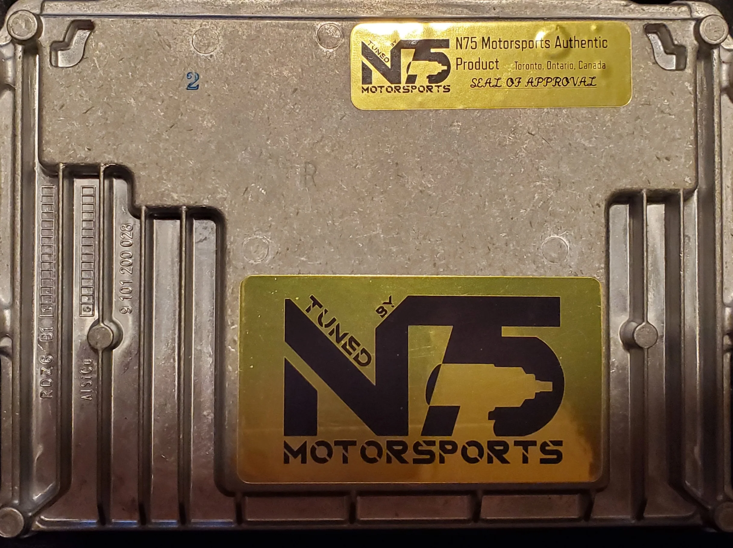 ECU Calibration (Elantra Sport, Elantra GT Sport, N Line) - Image 10