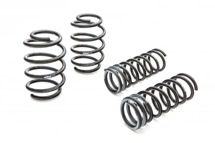 Kia Stinger GT PRO-KIT Spring Set