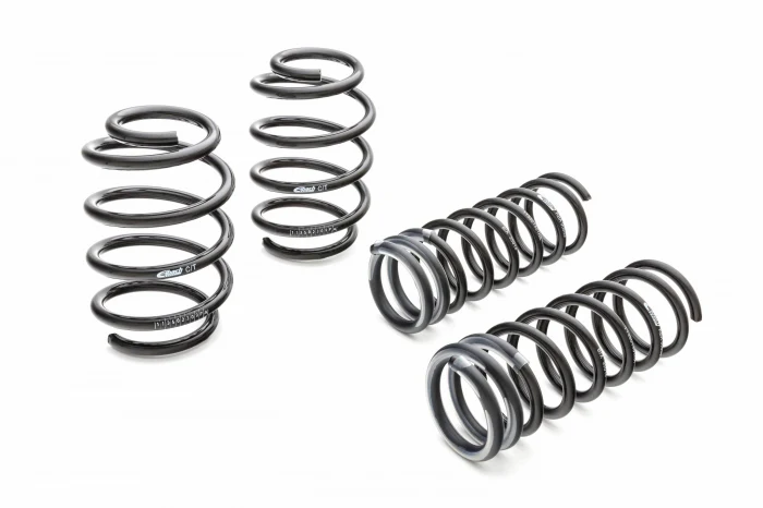 PRO-KIT Suspension Lowering Springs ES/EGTS/Forte/VT2/N-Line