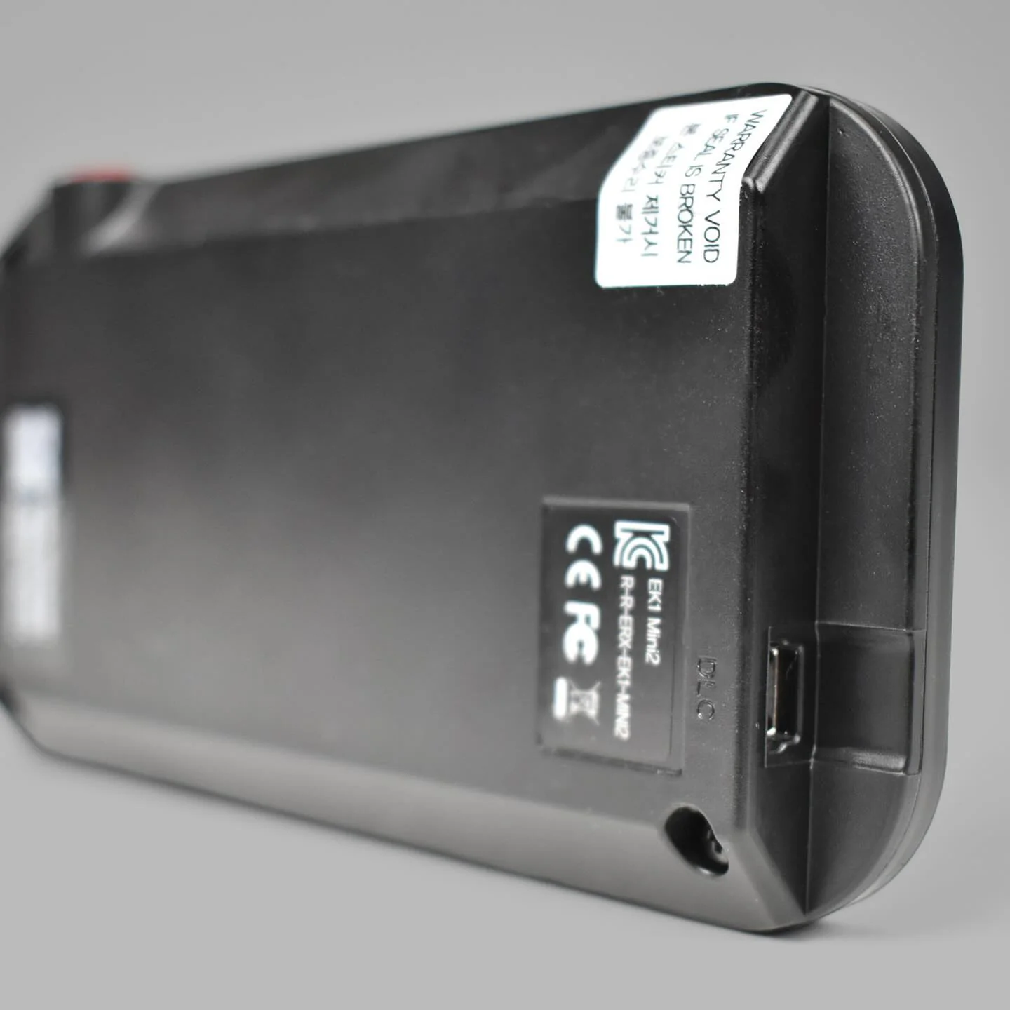 EK1 Mini2+ OBD Flash and Logging Device - Image 3
