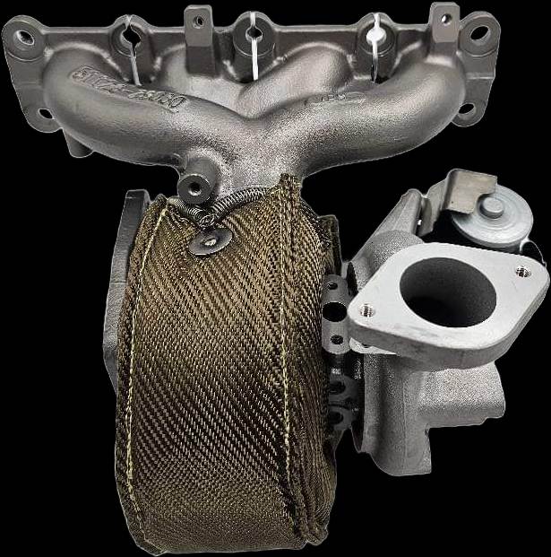 Elantra N / Kona N / Veloster N Turbo Blanket - Image 2