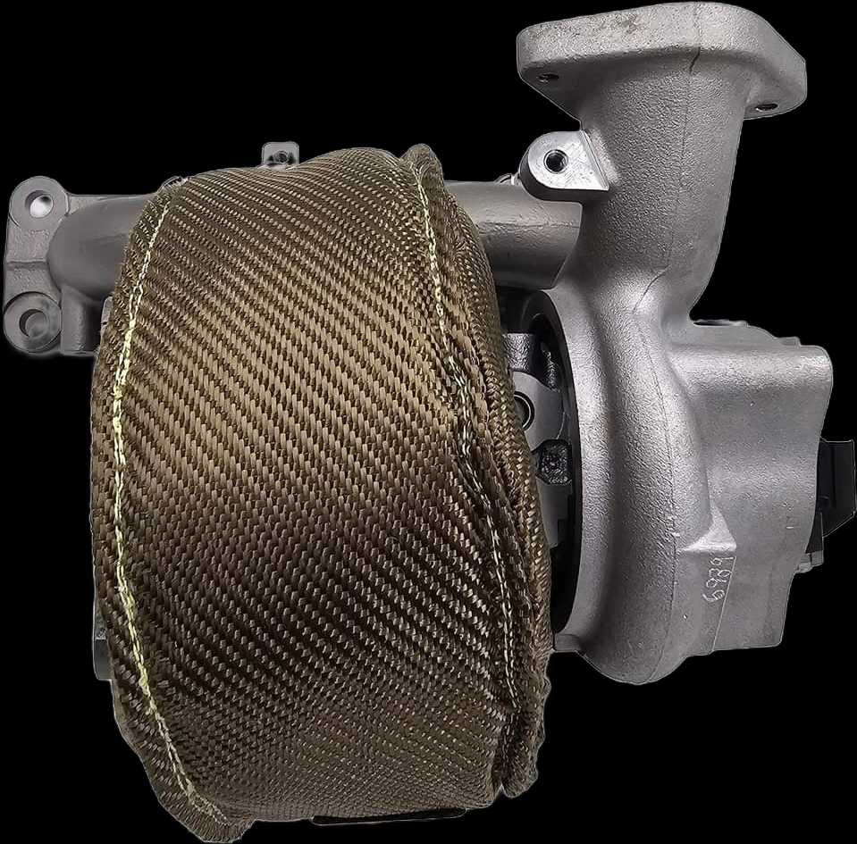 Elantra N / Kona N / Veloster N Turbo Blanket - Image 3