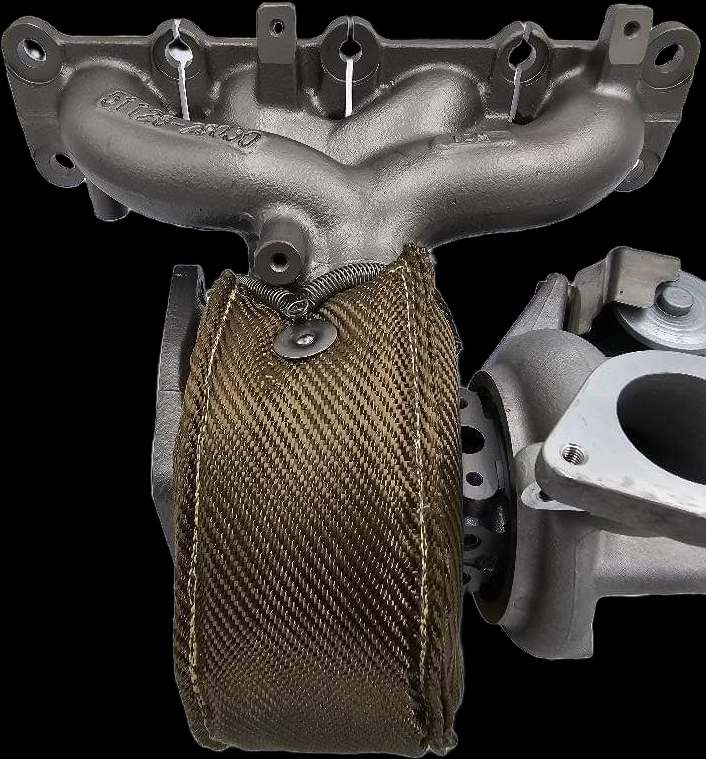 Elantra N / Kona N / Veloster N Turbo Blanket - Image 4