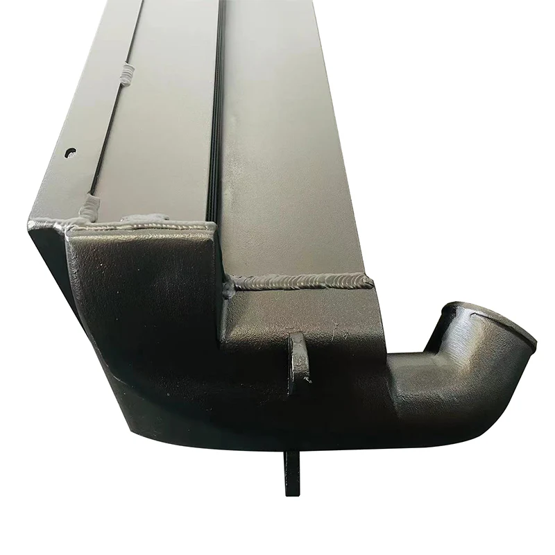 Elantra N Performance Intercooler Kit - Image 2