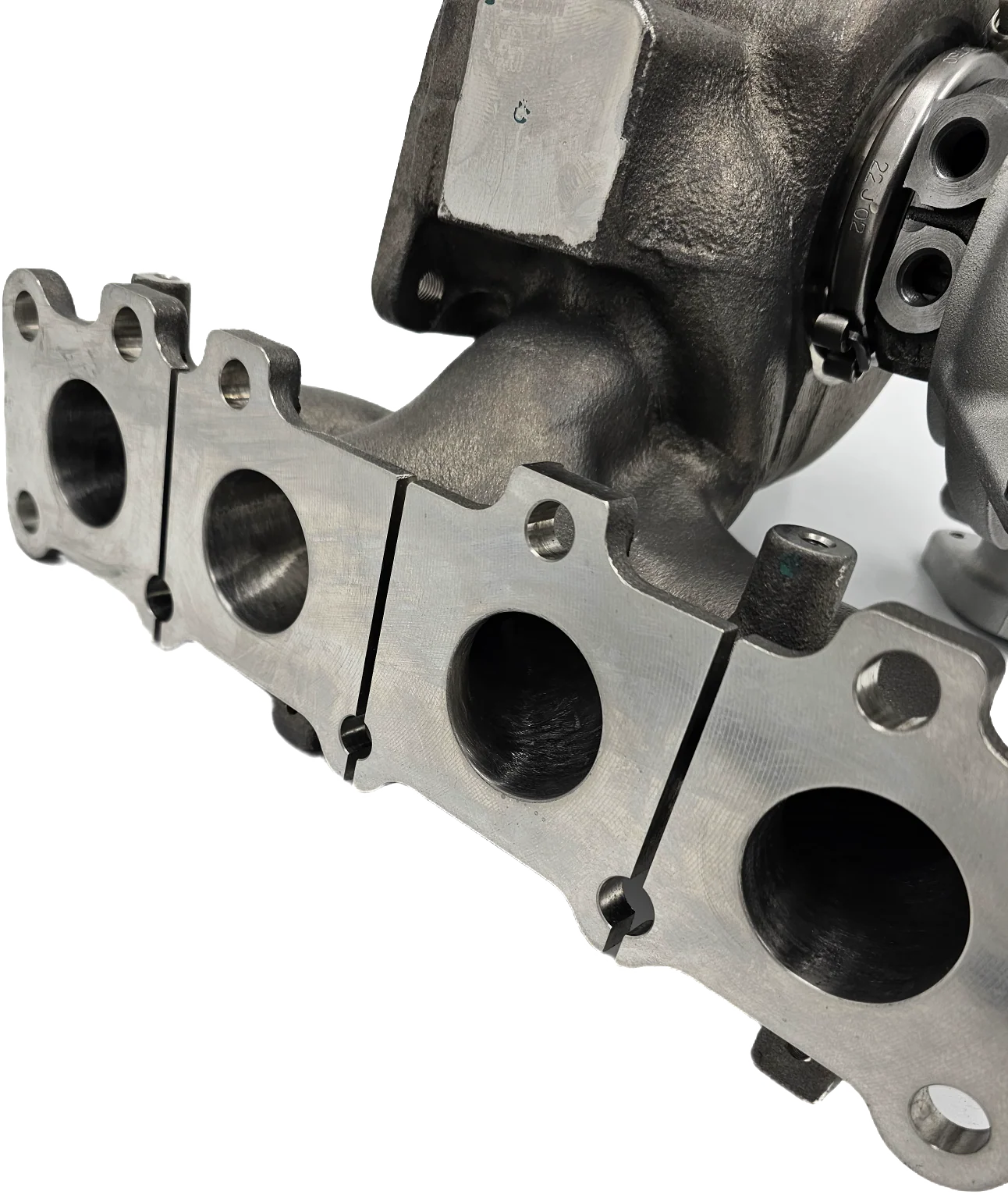 HT450 Kona N/ Elantra N Turbo (Available With Hot Pipe for Veloster N/I30N) 400WHP+ Kit - Image 3