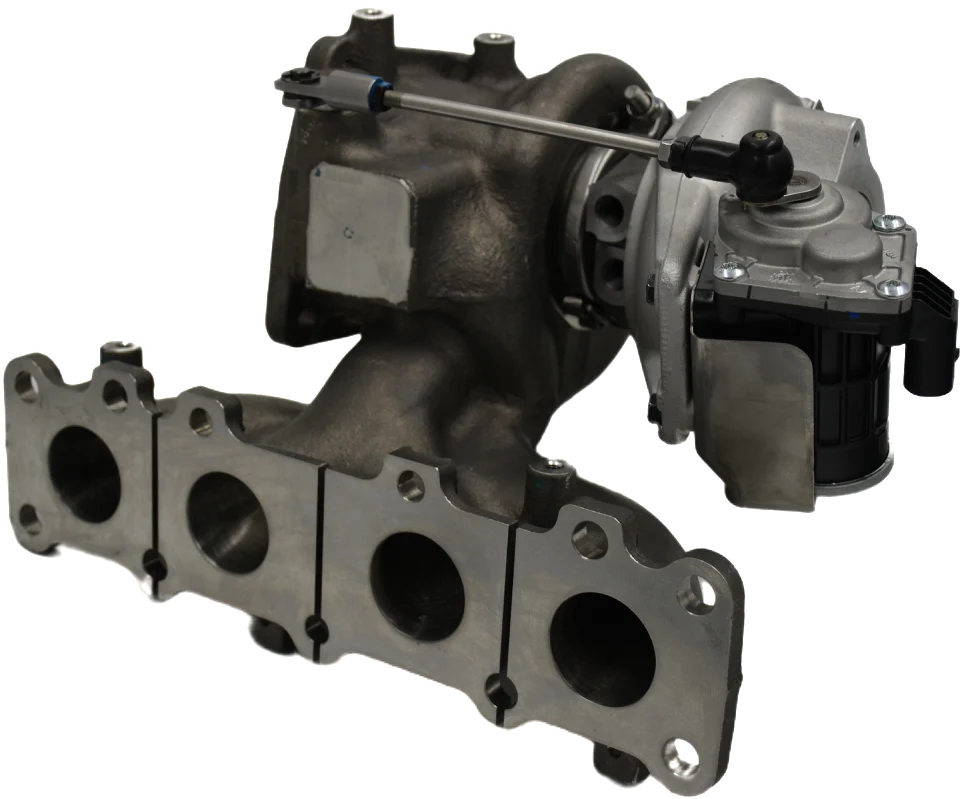 HT450 Kona N/ Elantra N Turbo (Available With Hot Pipe for Veloster N/I30N) 400WHP+ Kit - Image 6